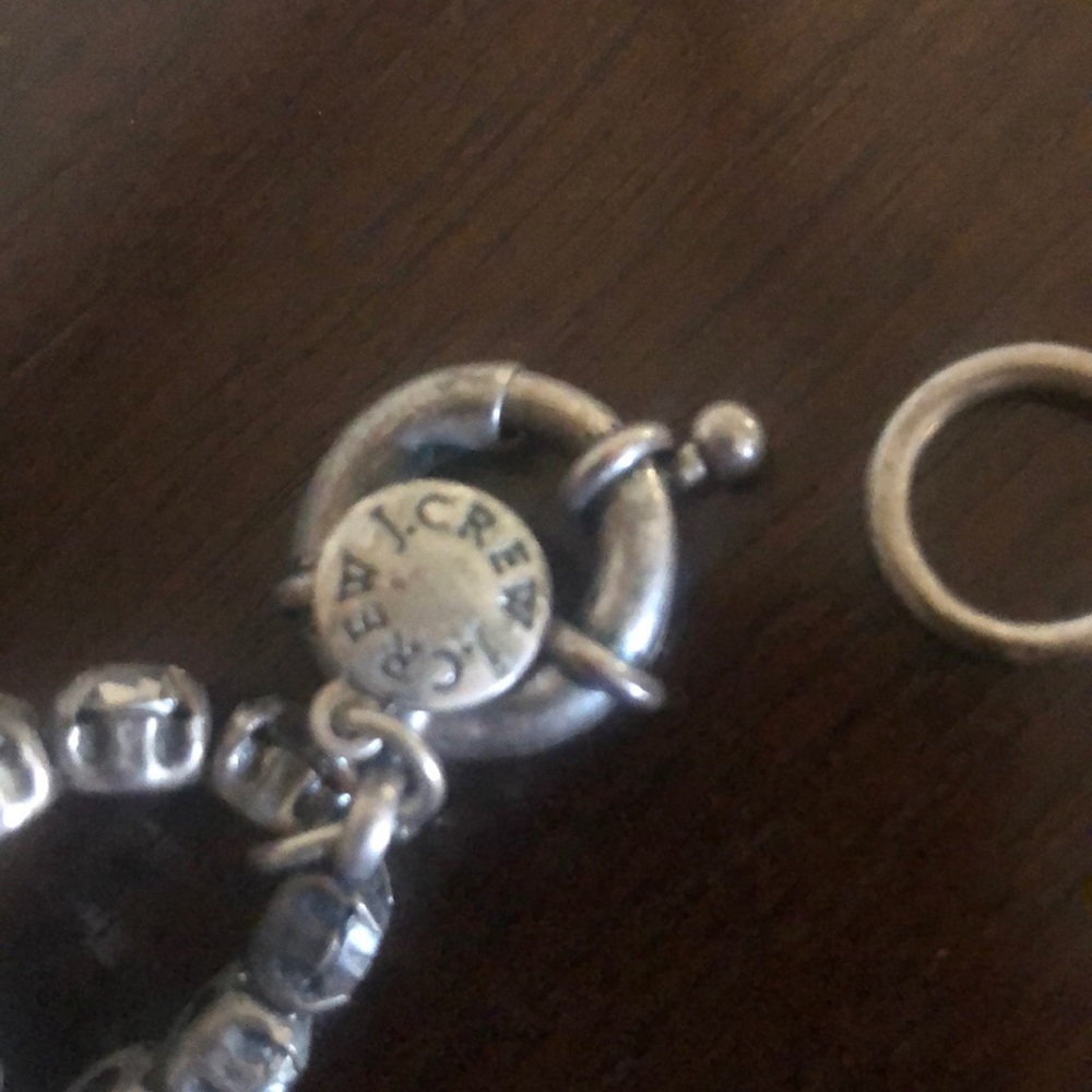 J Crew Necklace - Picture 4 of 5